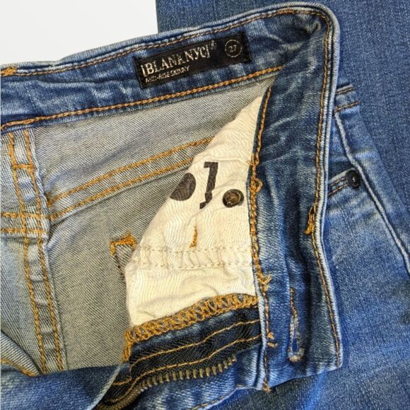 Blank NYC Jeans  - Picture 5 of 7